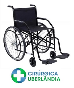 Cadeira de rodas - 1-1